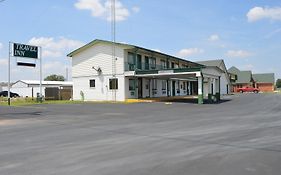 Travel Inn Weatherford